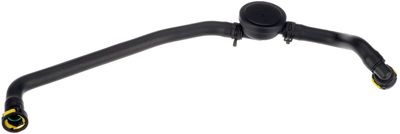 Hose, crankcase ventilation GATES EMH588