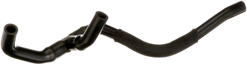 GATES EMH591 Hose, crankcase ventilation