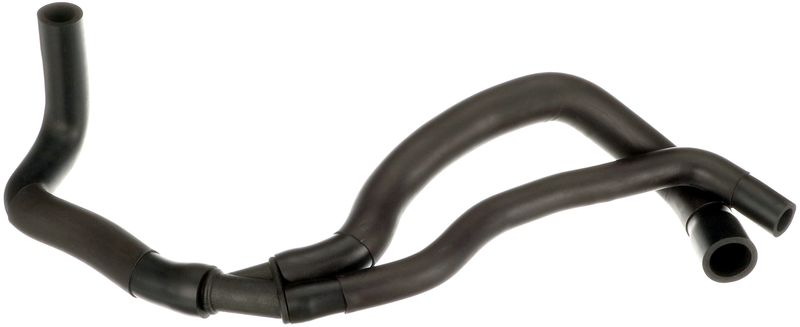 GATES EMH592 Hose, crankcase ventilation