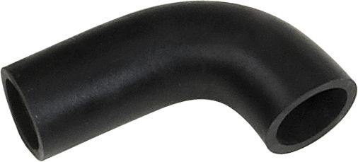 GATES EMH596 Hose, crankcase ventilation
