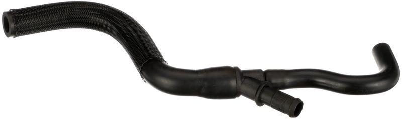 GATES EMH604 Hose, crankcase ventilation