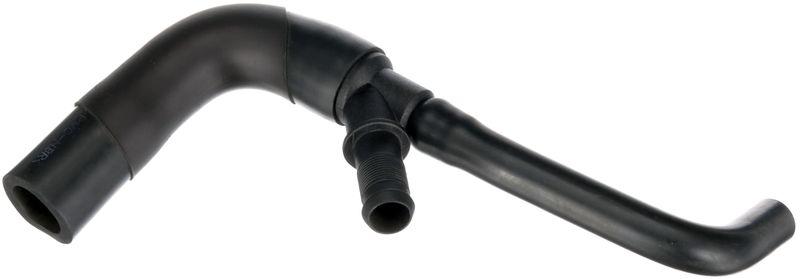 GATES EMH605 Hose, crankcase ventilation