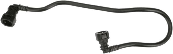 GATES EMH619 Hose, crankcase ventilation