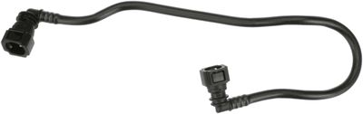 Hose, crankcase ventilation GATES EMH619