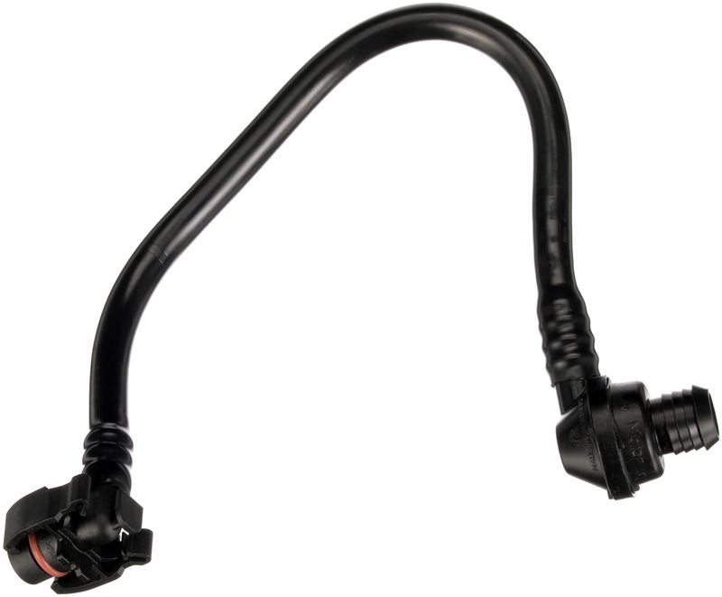 GATES EMH620 Hose, crankcase ventilation