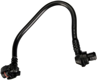 Hose, crankcase ventilation GATES EMH620