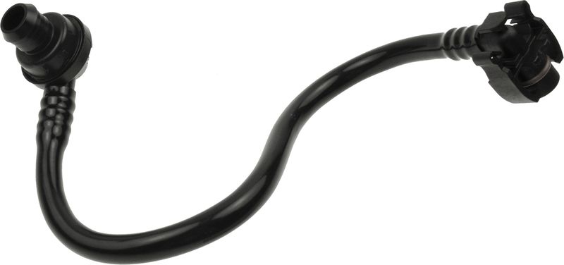 GATES EMH621 Hose, crankcase ventilation