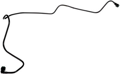 Hose, crankcase ventilation GATES EMH629