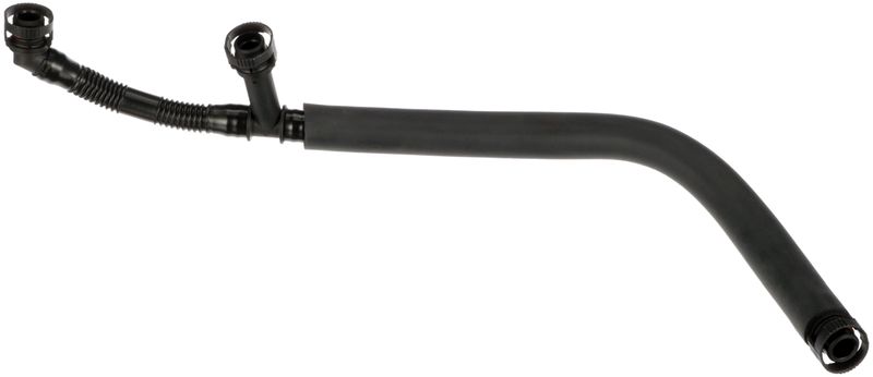 GATES EMH634 Hose, crankcase ventilation