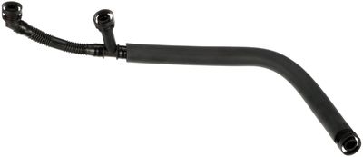 Hose, crankcase ventilation GATES EMH634