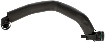 Hose, crankcase ventilation GATES EMH635