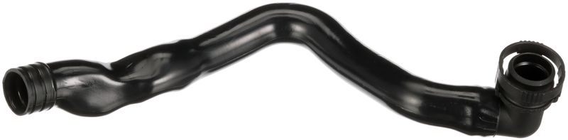 GATES EMH636 Hose, crankcase ventilation