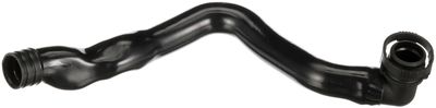 Hose, crankcase ventilation GATES EMH636