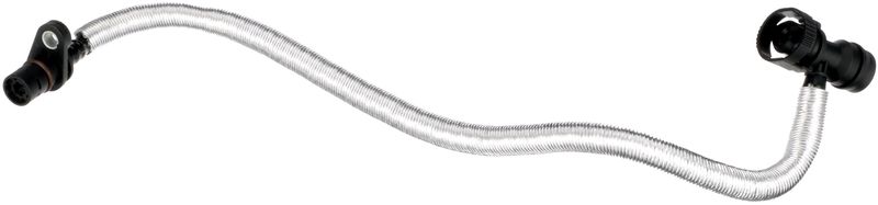 GATES EMH638 Hose, crankcase ventilation