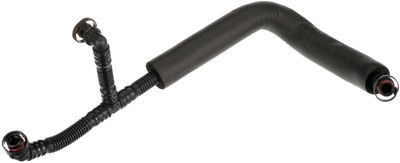 Hose, crankcase ventilation GATES EMH639