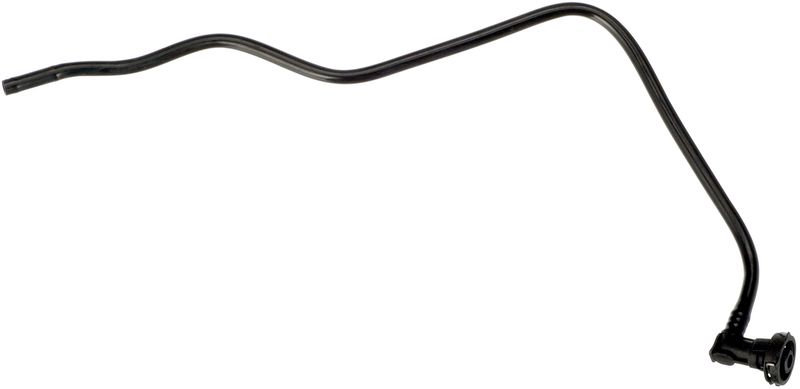 GATES EMH643 Hose, crankcase ventilation