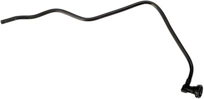 Hose, crankcase ventilation GATES EMH643