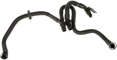 Hose, crankcase ventilation GATES EMH650