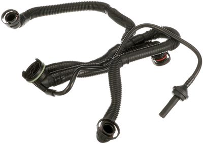 Hose, crankcase ventilation GATES EMH654