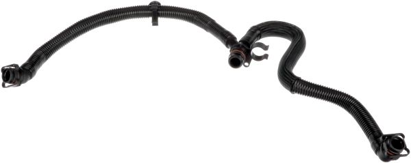 GATES EMH660 Hose, crankcase ventilation