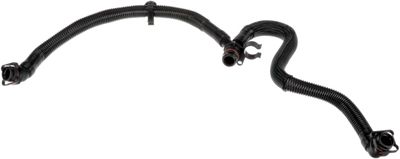Hose, crankcase ventilation GATES EMH660