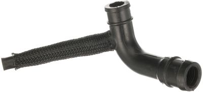 Hose, crankcase ventilation GATES EMH662