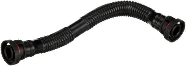 GATES EMH663 Hose, crankcase ventilation