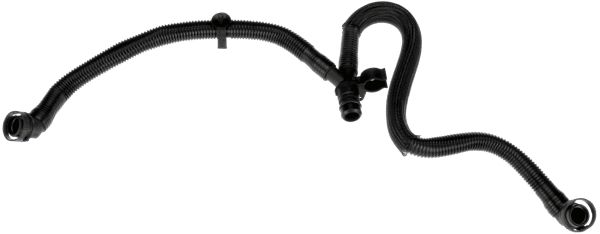 GATES EMH664 Hose, crankcase ventilation