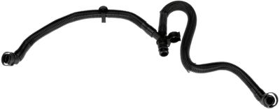 Hose, crankcase ventilation GATES EMH664
