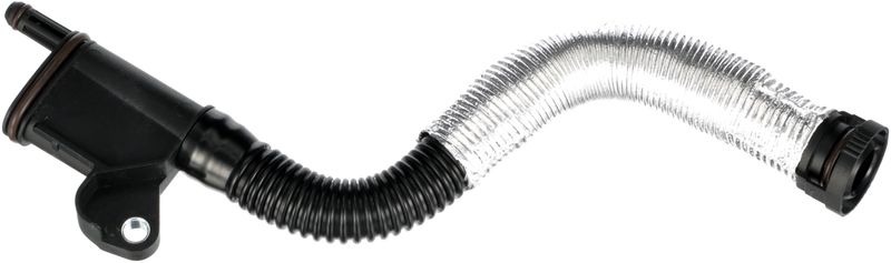 GATES EMH677 Hose, crankcase ventilation