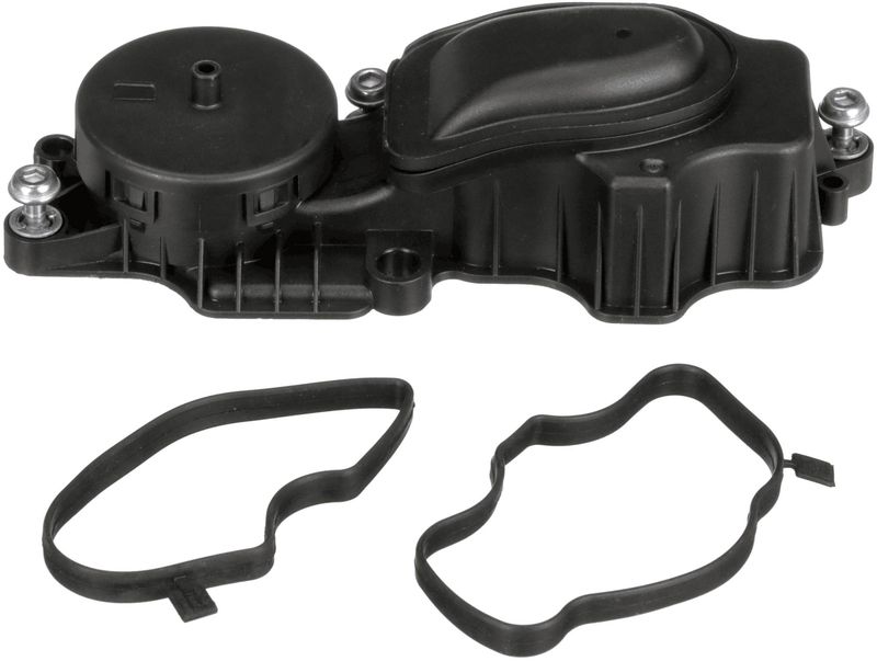 GATES EMH680 Oil Separator, crankcase ventilation