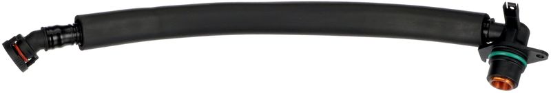 GATES EMH685 Hose, crankcase ventilation