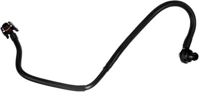 Hose, crankcase ventilation GATES EMH711
