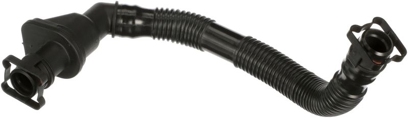 GATES EMH712 Hose, crankcase ventilation