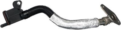 Hose, crankcase ventilation GATES EMH713