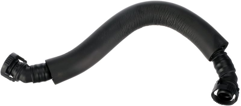 GATES EMH714 Hose, crankcase ventilation