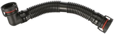 Hose, crankcase ventilation GATES EMH715