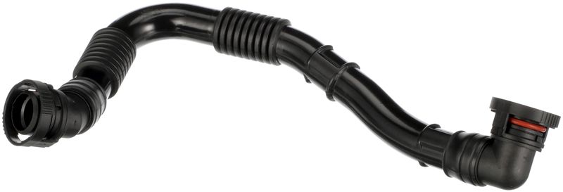 GATES EMH716 Hose, crankcase ventilation
