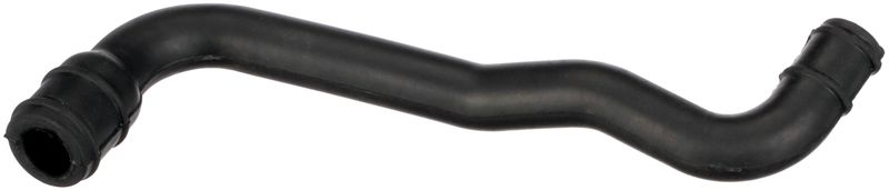 GATES EMH717 Hose, crankcase ventilation
