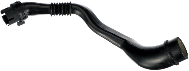 GATES EMH718 Hose, crankcase ventilation