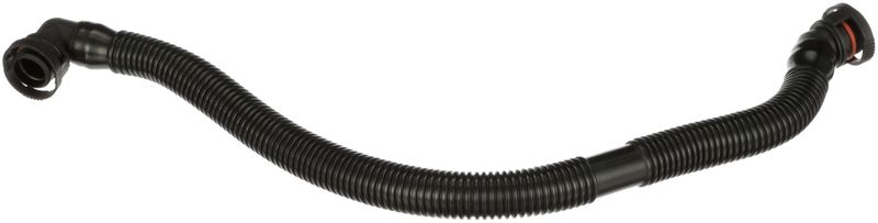 GATES EMH720 Hose, crankcase ventilation