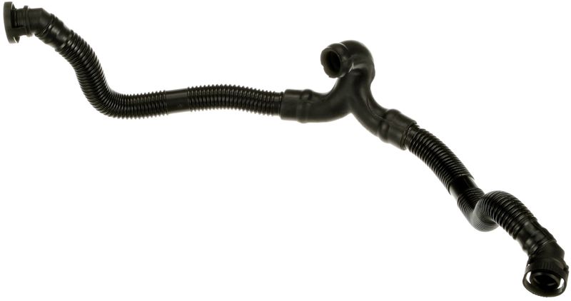 GATES EMH722 Hose, crankcase ventilation