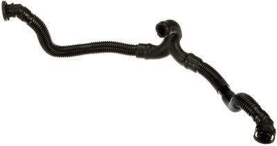 Hose, crankcase ventilation GATES EMH722