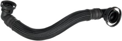 Hose, crankcase ventilation GATES EMH723