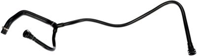 Hose, crankcase ventilation GATES EMH724