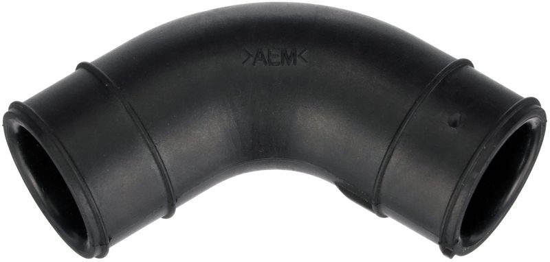GATES EMH729 Hose, crankcase ventilation