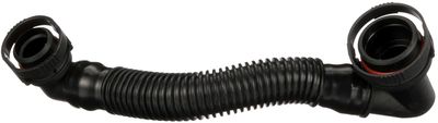 Hose, crankcase ventilation GATES EMH738
