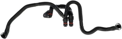Hose, crankcase ventilation GATES EMH739