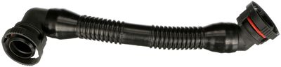 Hose, crankcase ventilation GATES EMH751