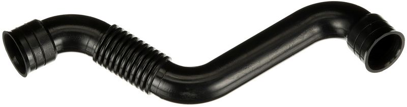 GATES EMH803 Hose, crankcase ventilation